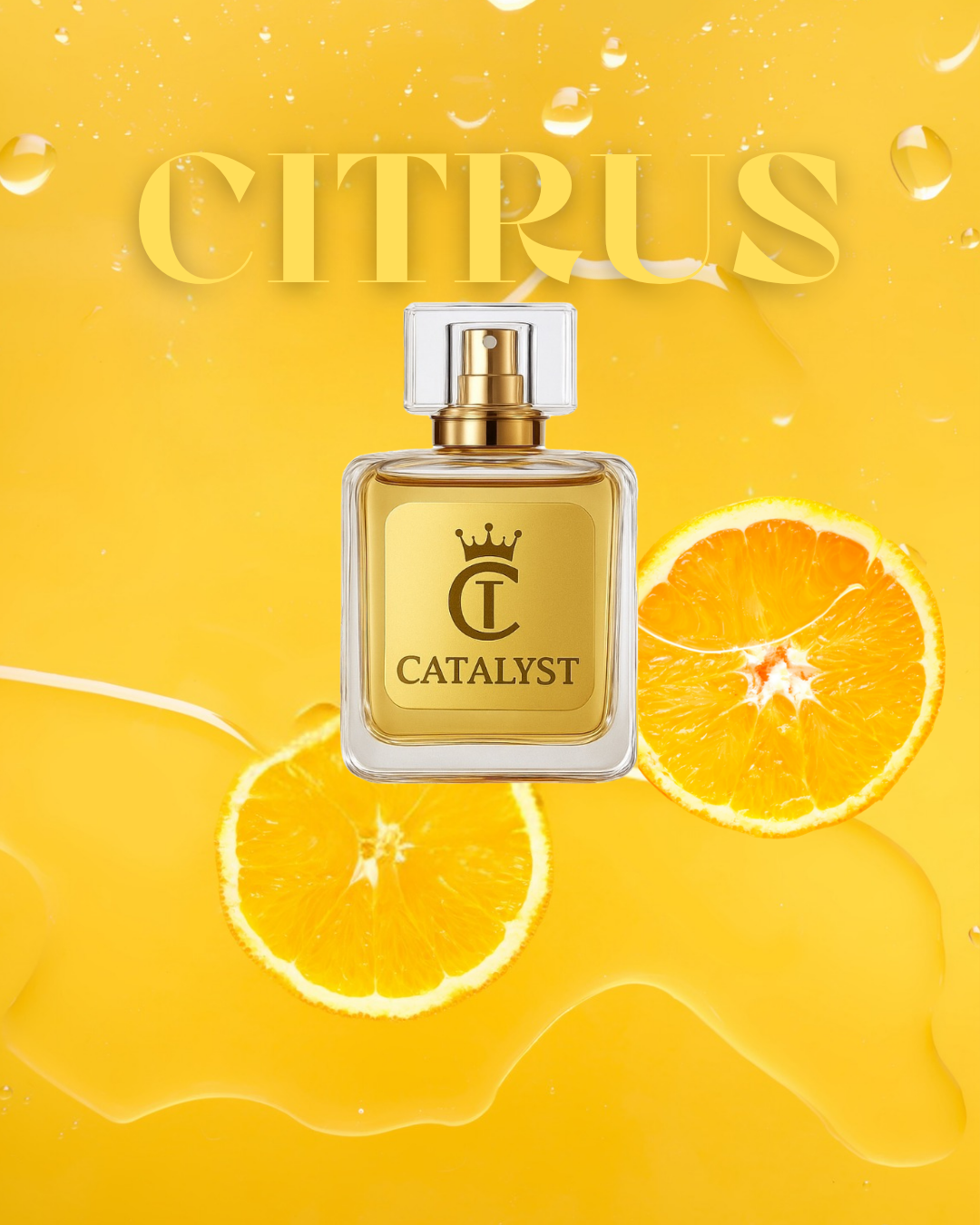 Cinder Sea inspired by A*qua di Gi* Pr*fumo - Catalyst Perfumes